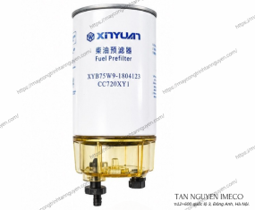 LỌC TÁCH NƯỚC XYB75 W9 -1804123