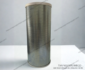 LỌC DẦU HỒI THỦY LỰC C95-120
