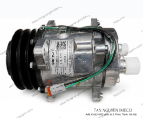 LỐC ĐIỀU HOÀ 24V