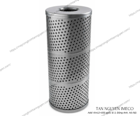 LỌC HỒI B60