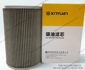 LỌC HÚT THỦY LỰC C115