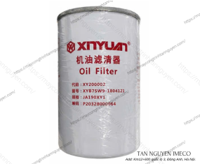 Lọc nhớt JA 190XY1