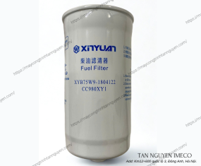 LỌC TÁCH NƯỚC XYB75 W9 -1804122