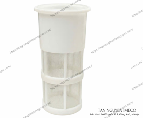 LỌC THÙNG DẦU 75
