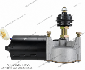Mô tơ cần gạt mưa XYB75S-XYC75