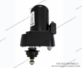 Mô tơ cần gạt mưa XYB75-8;-9