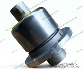 NẮP THÙNG DẦU THỦY LỰC