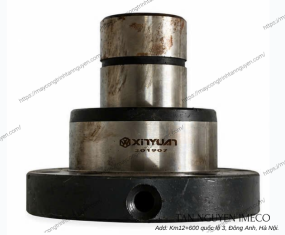 Nắp trục đứng trên  XYB75W-8