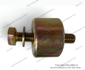 ỐC BẮT CHÂN XẢ 
