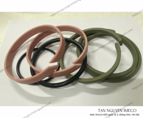 PHỚT TAY GẦU TRONG 75