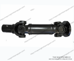CÁT ĐĂNG NGẮN CẦU SAU XYB75W
