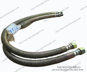 TY Ô HƠI CẦU TRƯỚC XYB75W-8