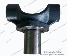 ĐẦU TRÂU CẦU TRƯỚC TRONG XYB75W8