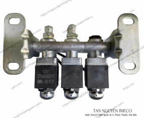 VAN TỪ 12V