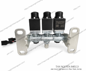 VAN TỪ 24V