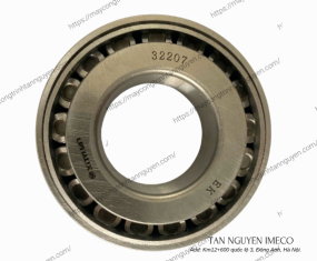 VÒNG BI CHAO BÉ 32207 XYB75W8