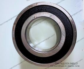 VÒNG BI CHAO VỪA 6209 XYB75W8
