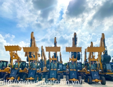 Dịch vụ đa dạng của MCT Tân Nguyên