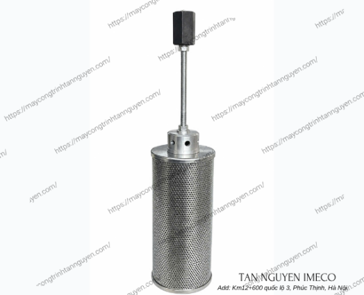 LỌC DẦU THỦY LỰC HỒI B70
