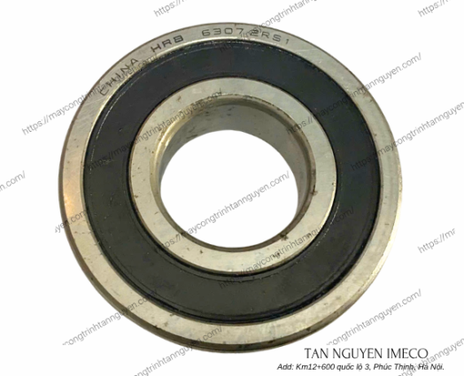 VÒNG BI 6307 2RS1