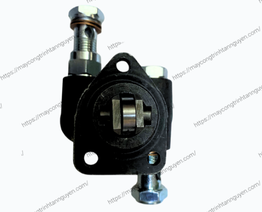 BƠM ĐẦU DẦU HỘP SỐ XYB75W DƯỚI