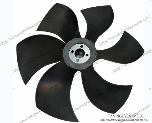CÁNH QUẠT C95
