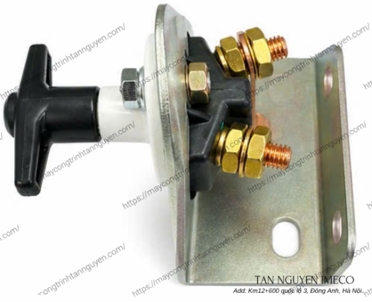 CẮT MÁC XYB75S
