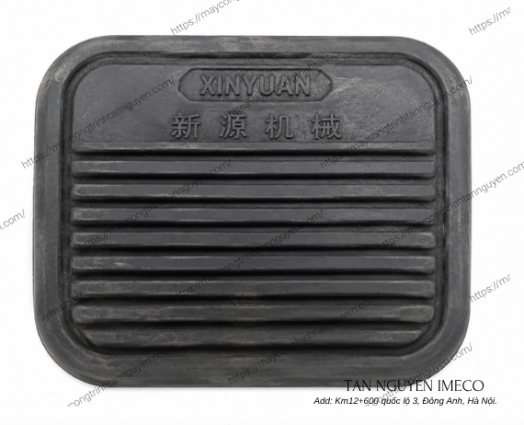 ĐỆM CASU CHÂN CÔN XYB75W-8