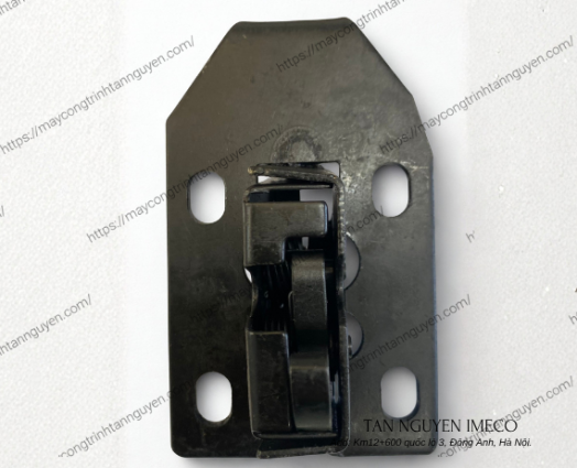 Ổ KHÓA CÀI CỬA 75S