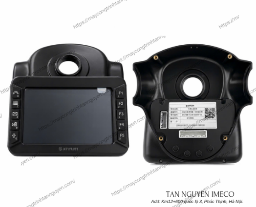 MÀN HÌNH TAPLO  B75S-C75