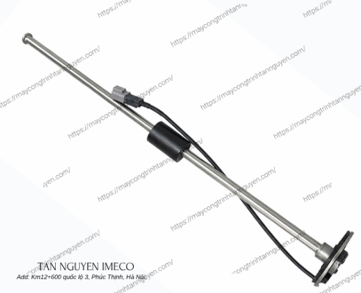THƯỚC THĂM DẦU XYB75S