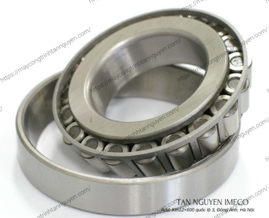 VÒNG BI CHAO VỪA 31309 XYB75W8
