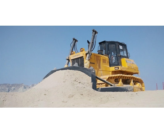 MÁY ỦI LIUGONG B230C