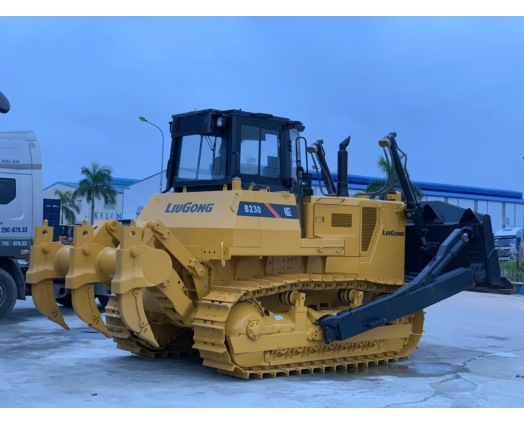 MÁY ỦI LIUGONG B230C