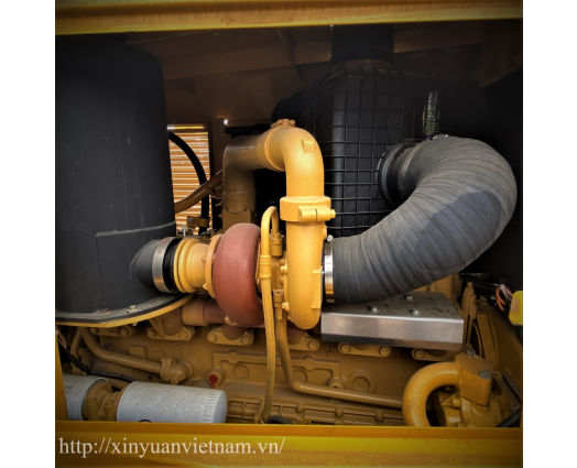 MÁY ỦI LIUGONG B160C
