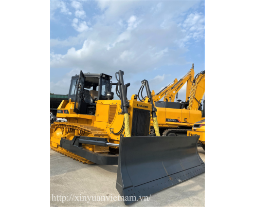 MÁY ỦI LIUGONG B160C