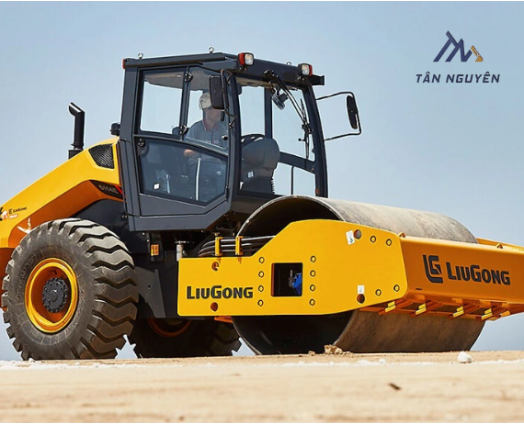 MÁY LU RUNG LIUGONG CLG 6114E