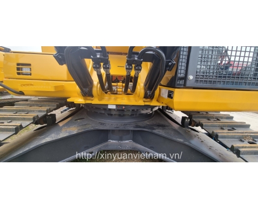 Máy xúc đào Liugong 939E