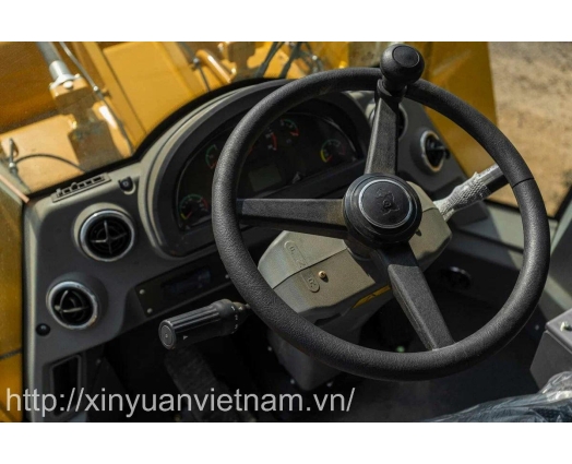 MÁY XÚC LẬT TRUNG QUỐC XGMA XG968N