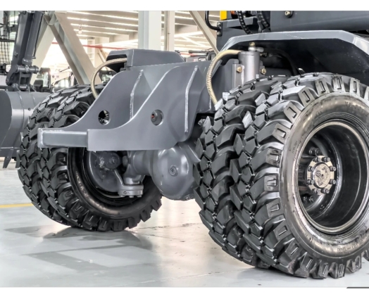 Máy xúc đào Xinyuan XYB65ECO