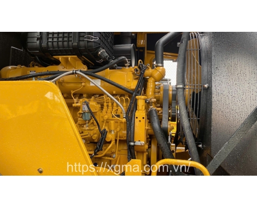 MÁY XÚC LẬT XGMA XG958N
