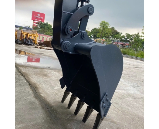 Máy xúc đào Xinyuan XYB75S