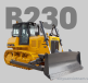 MÁY ỦI LIUGONG B230C