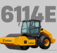 MÁY LU RUNG LIUGONG CLG 6114E