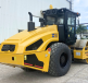 XGMA 614H – Máy Lu Rung 14 Tấn, Động Cơ Cummins Mạnh Mẽ