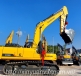 Máy xúc đào Liugong 939E