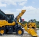 Máy xúc lật Shengong ZL32
