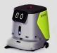 ROBOT VỆ SINH THÔNG MINH