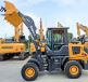 Máy xúc lật Shengong ZL39