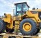 MÁY XÚC LẬT XGMA XG958N